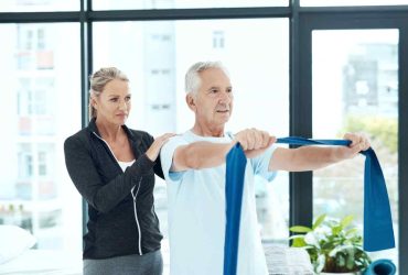Caregivers Daily Routine