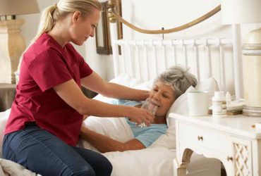 Elderly Overnight Care