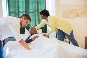 Overnight Homecare