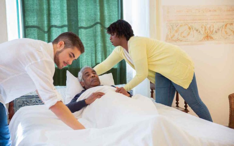 Overnight Homecare