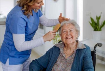 Personal Care Assistance Services