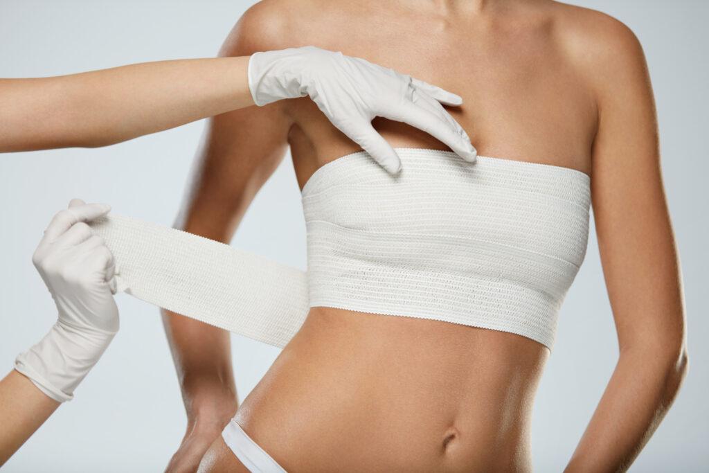 Cosmetic Surgery Post-Op Care Services