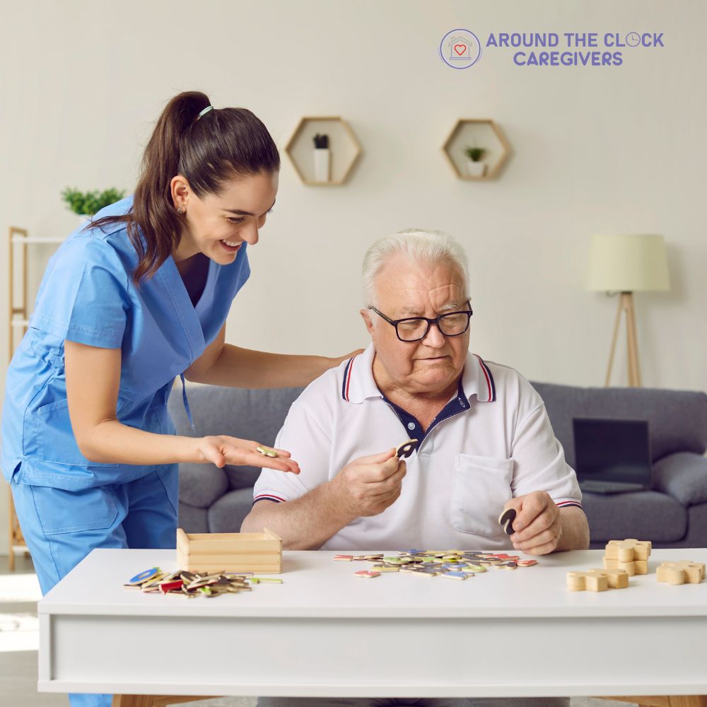 Personalized Home Care Services in California: The Ultimate Guide