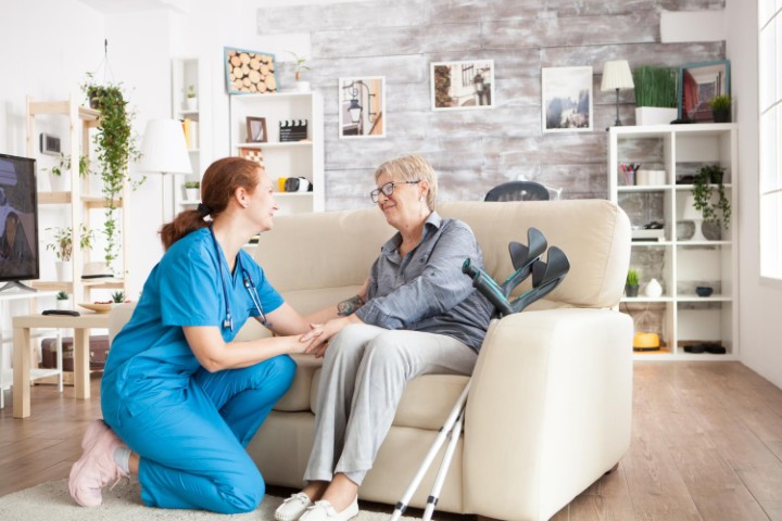Essential Signs Your Loved One Needs a Post-Op or Elderly Caregiver