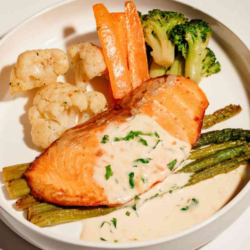 Meal Preparation & Nutrition Support