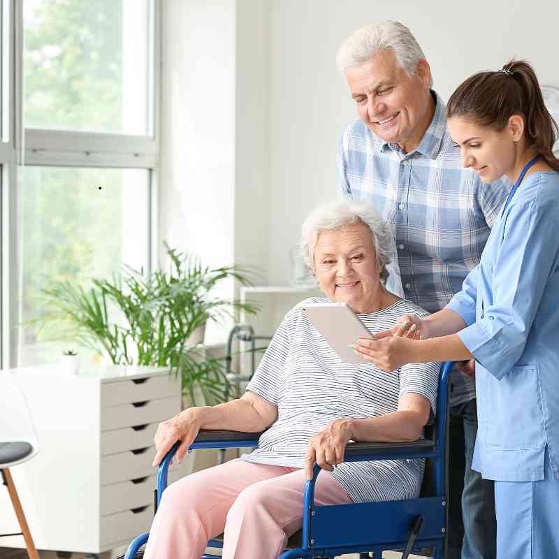 How to Get Started with Home Care in California