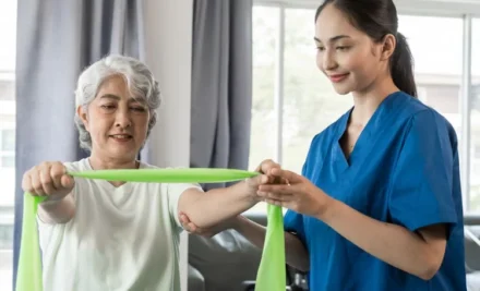 Bone Health for Seniors