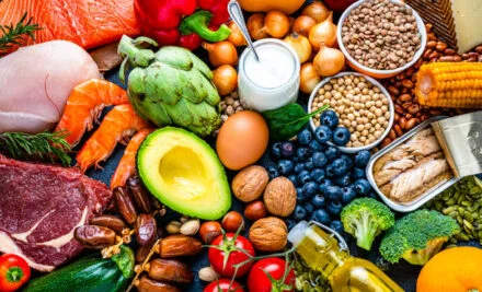 Food as Medicine: Healthy Comfort Foods and Nutrition Tips for Aging Well